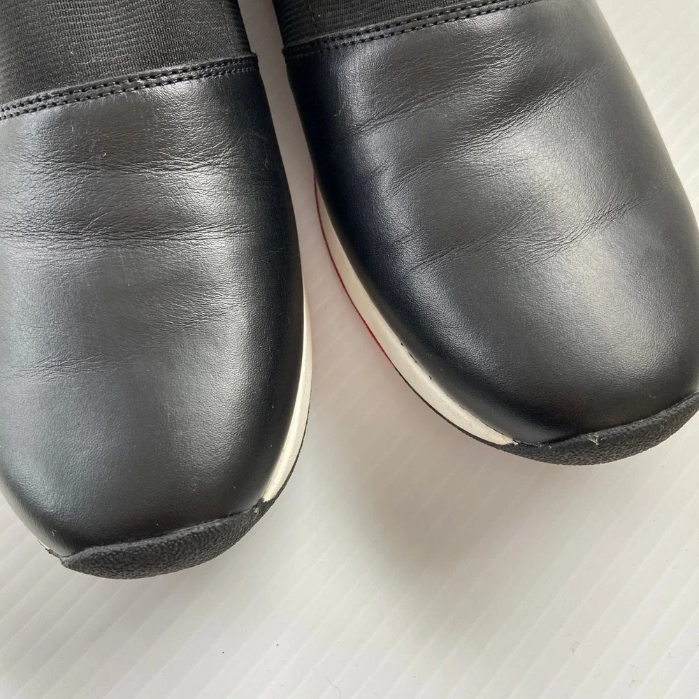 Vionic carmen black